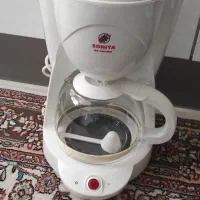 قهوه جوش و چای ساز و اوون توستر|سماور، چایساز، قهوهساز|تهران, ائمه اطهار|دیوار