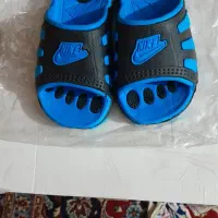 حراج دمپایی نایک و اسپرت خورموج