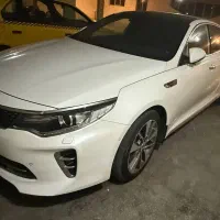 اپتیما جی تی لاین ۲۰۱۶|خودرو سواری و وانت|تهران, جنتآباد جنوبی|دیوار