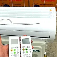 کولر‌‌‌‌ گازی ‌‌‌24000 GNR-GRAA و