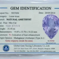 فرصت تکرار نشدنی مجموعه جواهرات،اوپال یاقوت آمیتیس