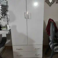 کمد دو کشو