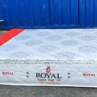 تشک سوپرپدvipرویال