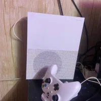 ایکس باکس وان اس