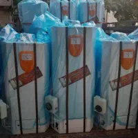 آبگرمکن مخزنی ورق ۳میل پخش