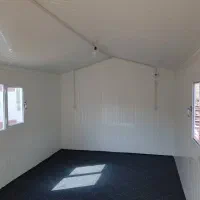 ساخت انواع کانکس|مصالح و تجهیزات ساختمان|چابهار, |دیوار