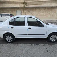 تیبا ۱ مدل ۱۳۹۷ در حد صفر