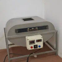 دستگاه زعفران خشک کنی