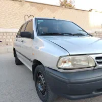 پراید ۱۳۱|خودرو سواری و وانت|صدرا-فارس, فاز ۲|دیوار