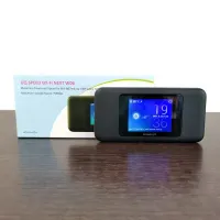 مودم 4.5G قابل حمل جیبی یوکیو UQ W06 ژاپن|مودم و تجهیزات شبکه|یزد, |دیوار