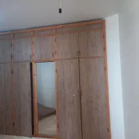 واحد ۴طبقه دوم متراژ ۸۰متر  بدون تراس