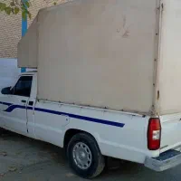 فروش اتاق پخش مزدا تک کابین