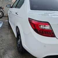 دنا پلاس EF7 مدل ۱۴۰۲|خودرو سواری و وانت|سراوان, |دیوار