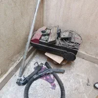 جاروبرقی 1600
