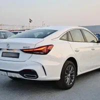 ام جی ۵ اتومات فول آپشن مدل ۲۰۲۵ صفر|خودرو سواری و وانت|امیدیه, |دیوار