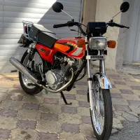 رهرو۱۲۵ مدل۱۴۰۲