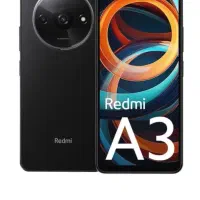 شیامی A3  128g تمیز بدون خطوخش