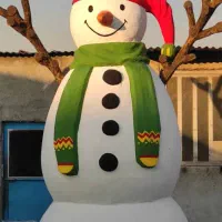 المان یلدا و مجسمه فایبر گلاس و بتن|مجسمه، تندیس، ماکت|تهران, صادقیه|دیوار