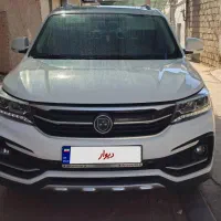 فردا sx5 مدل 1400 کارکرد۶۱هزار سفید درحدصفر