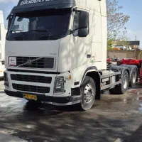 ولوو اف هاش جفت بالاگیر مدل ۸۶