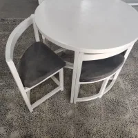 میز ناهارخوری|مبلمان خانگی و میز عسلی|برازجان, |دیوار