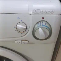 ماشین لباسشویی کندی|ماشین لباسشویی و خشککن لباس|مشهد, امیریه|دیوار
