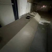 فن وهود|کافیشاپ و رستوران|مشهد, کارمندان دوم|دیوار