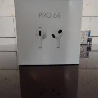 ایرپاد سفید pro 6s ارسال رایگان|لوازم جانبی موبایل و تبلت|اراک, |دیوار