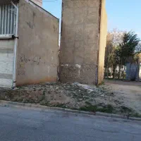 زمین تجاری ۲۴متر