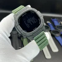 ساعت بنمی ضد آب|ساعت|قم, ارم|دیوار