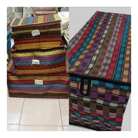 کاور رختخواب جاجیم