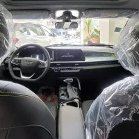 ام‌وی‌ام X33 Cross (اومودا C3)، مدل 1404|خودرو سواری و وانت|تهران, عباس‌آباد|دیوار