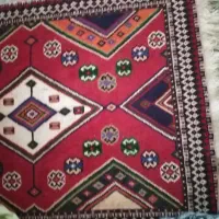 قالیچه|فرش|اقلید, |دیوار