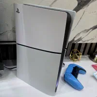 ps5 اسلیم استاندارد معاوضه با ۰۹۱۲|کنسول، بازی ویدئویی و آنلاین|نسیم‌شهر, |دیوار