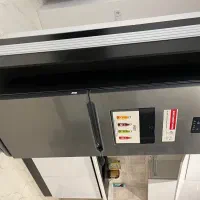 یخچال فریزر هوم باردار تکنو