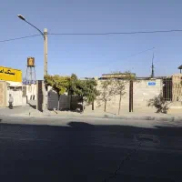 فروش زمین و انبار|فروش زمین و ملک کلنگی|تهران, مطهری|دیوار