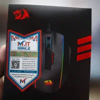 ماوس گیمینگ redragon|قطعات و لوازم جانبی رایانه|تهران, فردوس|دیوار