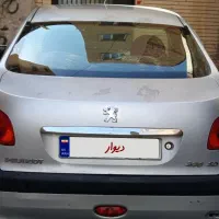 sd مدل 1386 تیپ ۵|خودرو سواری و وانت|تبریز, |دیوار