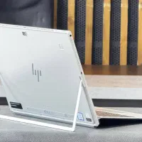 لپ تاپ تبلت شو  HP Elite X2 با قلم اورجینال