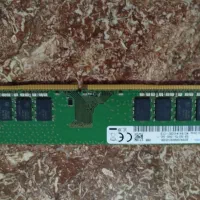ram 8GB ddr4 SAMSUNG