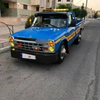 نیسان یدک دوگانه کارخانه۱۳۹۵|خودرو سواری و وانت|پرند, فاز ۳|دیوار