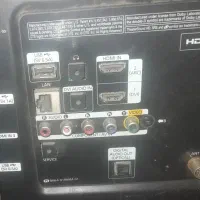 فروش تلویزیون lcd معیوب سانسونگ ۴۳|تلویزیون و پروژکتور|ایذه, |دیوار