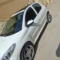 پژو۲۰۷بالوزم تکمیل