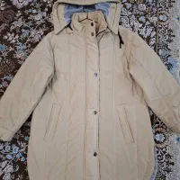 کاپشن زنانه