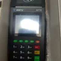 کارت خوان AF70