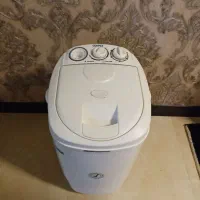 مینی واش کوپکس وزن3/5|ماشین لباسشویی و خشککن لباس|کیش, |دیوار