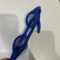 عینک شنای سیلیکونی مارک یاماکاوا