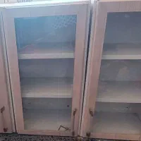 کابینت فلزی تمیز|مصالح و تجهیزات ساختمان|مسجد سلیمان, |دیوار