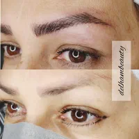 آف ۵۰ درصدی روی تمامی خدمات زیبایی