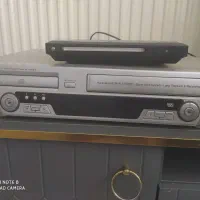 ویدیو وسی دی الجی